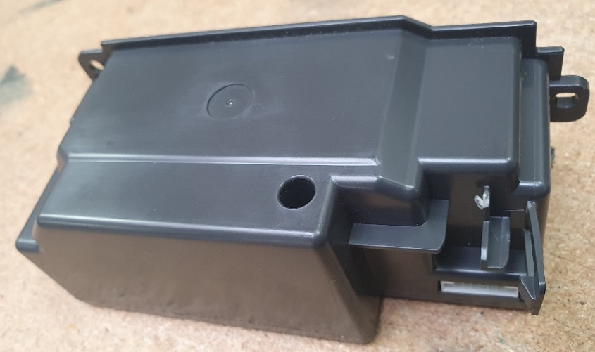 HP AC Power Adapter C6409-60014
